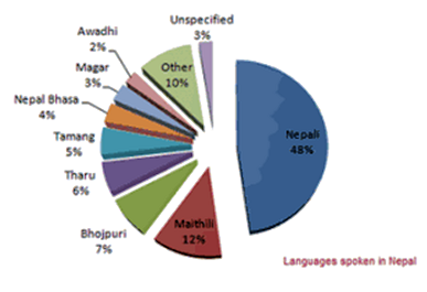 Volunteer in Nepal - Village Volunteers