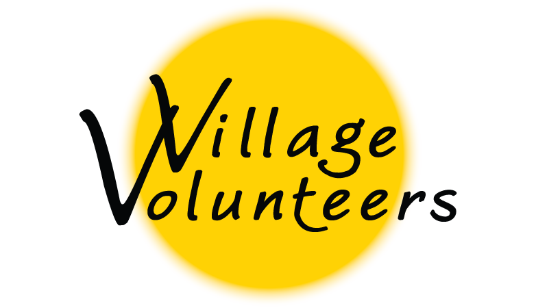 Village Volunteers