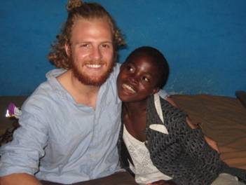 My Indescribable Ghanaian Experience by Jason Donofrio