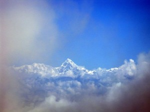 Brian Whitmire - Nepal - Himilayas