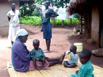African Family Care