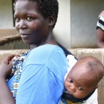 Kenya: Mama-na-Dada