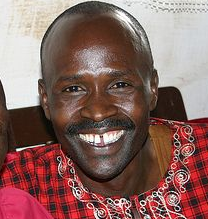 An Invitation from Namunyak Maasai Welfare in Kenya