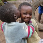 Kenya: Sister Freda's Clinic