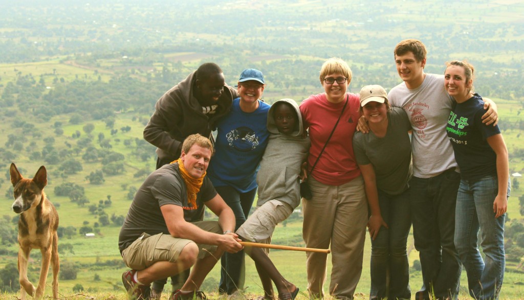 From Wilmington, Ohio to Kilgoris, Kenya – excerpts from a volunteer’s trip report